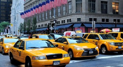 Luxe Pack New York 2021 reporté aux 27 et 28 octobre