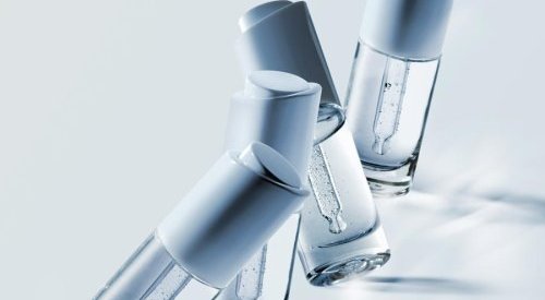 Avec Chisel, Lumson réinvente le design traditionnel des compte-gouttes