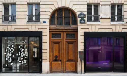 Pour ses 10 ans, BDK Parfums ouvre une galerie immersive éphémère à Paris