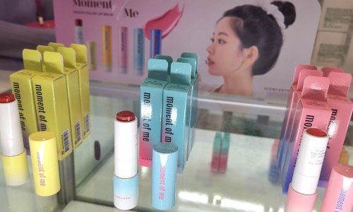 L'influence de la K-Beauty attire un public nombreux à Cosmobeauty Seoul 2025