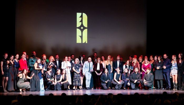 À Paris, les 3e European Natural Beauty Awards célèbrent l'innovation cosmétique