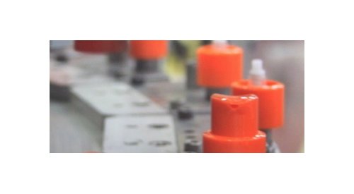 Albéa célèbre la transformation industrielle de son usine du Tréport