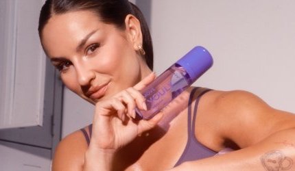 From spritz to sensation: Brazil's body mist explosion