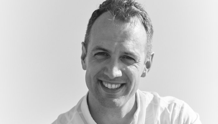 Un nouveau directeur commercial international pour Marc-Antoine Barrois