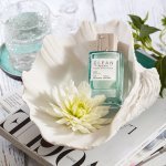 Clean Beauty Collective is betting on ethanol-free fragrances with a collection of eight water-based perfumes - Clean Reserve H2Eau