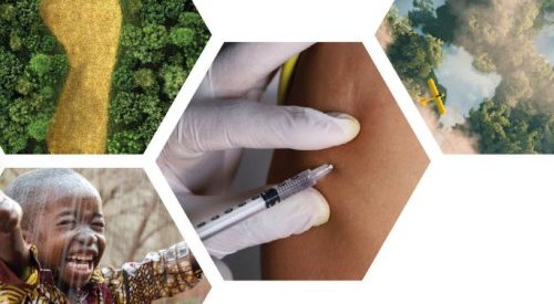 The Croda Foundation gets a £2 million grant for health care operations