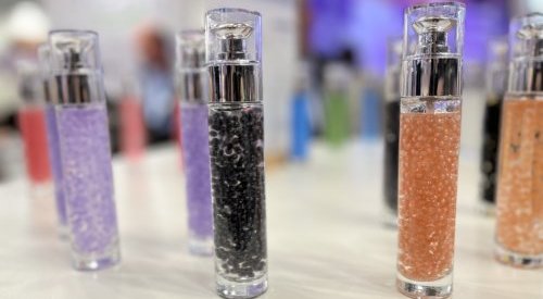Five key ingredient launches spotted at in-cosmetics Global in Paris