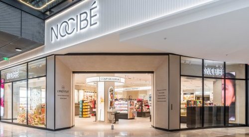 Distribution : Nocibé engage sa « reconquête du marché de la beauté »