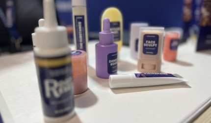 Cinq formules innovantes repérées à Cosmet'Agora 2026