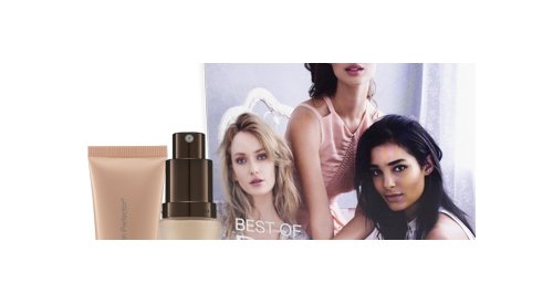 Estée Lauder jette son dévolu sur BECCA Cosmetics