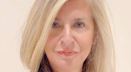 Delphine Chorenslup prend la tête de Beauté Privée