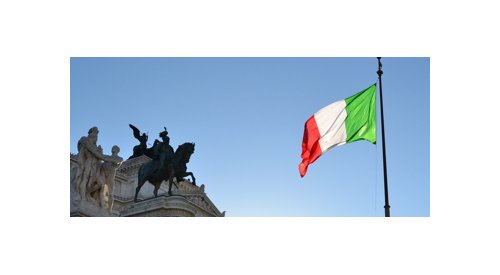 Italy: A vigorous cosmetics industry