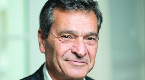 “Our strategy isn't swayed by economic ups and downs,” says Interparfums CEO