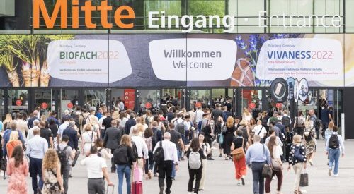 Beauté naturelle et bio : Trois tendances phares repérées à Vivaness 2022