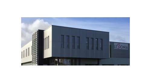 Lessonia celebrates its 15th anniversary and invests in a new facility