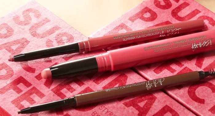 Schwan Cosmetics : des emballages sans styrène et économiquement performants