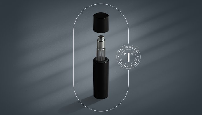 Why refillable 10 ml formats are redefining premium fragrance strategies