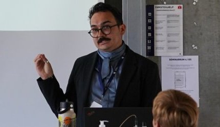 “Plastics have a rightful place in reuse systems,” Charlie Bradley