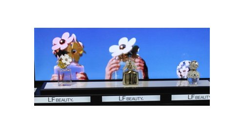 LF Beauty's Creative Days envision the future of beauty in China