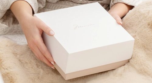 Zero-waste cardboard: Metsä Board upcycles its side streams in animal farms