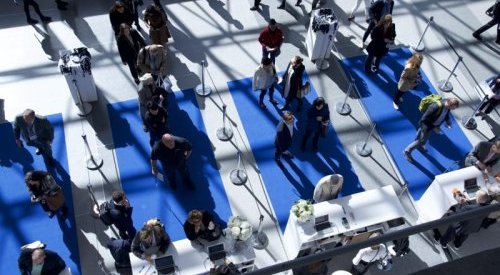 Luxe Pack New York repoussé en juillet, NYSCC Suppliers' Day cherche de nouvelles dates