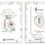 iD Scent creates eco-friendly and long-lasting perfume sampling solutions