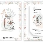 iD Scent innove avec des cartes parfumées écoresponsables et longue durée