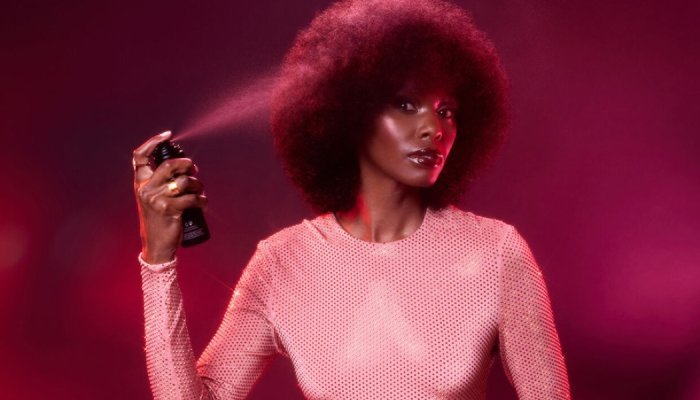 Kayali relies on Aptar Beauty's All Over Spray for its new body and hair mists