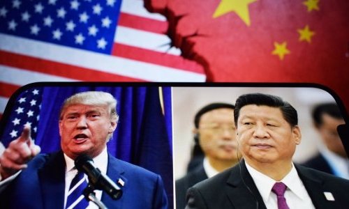 États-Unis et Chine mettent leur guerre commerciale sur pause pour 90 jours