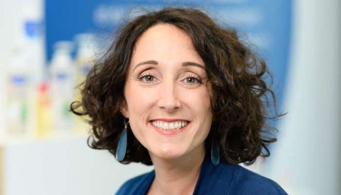 Nouvelle gouvernance chez Expanscience : Sophie Robert-Velut prend les rênes