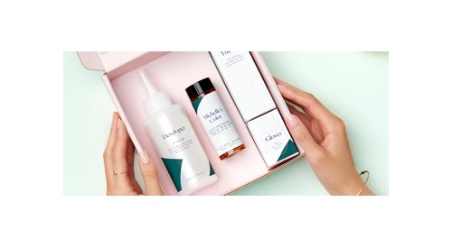 La coloration capillaire personnalisable séduit Henkel