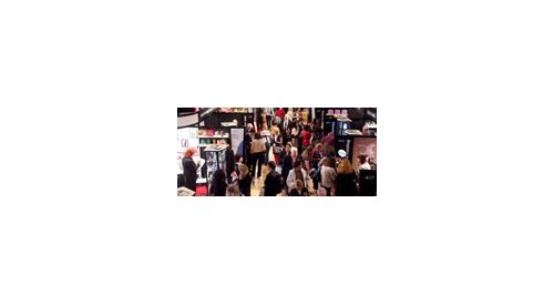 Luxe Pack New York 2013: more exhibitors, expanded space