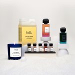 LVMH Luxury Ventures acquires minority stake in BDK Parfums (Photo: BDK Parfums)