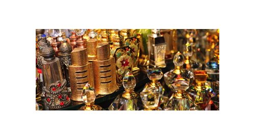 Ouverture d'un "Grand musée du parfum" en décembre à Paris