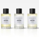 Coverpla accompagne Via Dei Mille pour sa collection Ianco