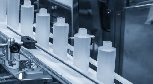Présidentielle : la plasturgie sonne l'alarme sur la souveraineté industrielle