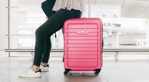 Travel retail : Alibaba va entrer au capital de Dufry