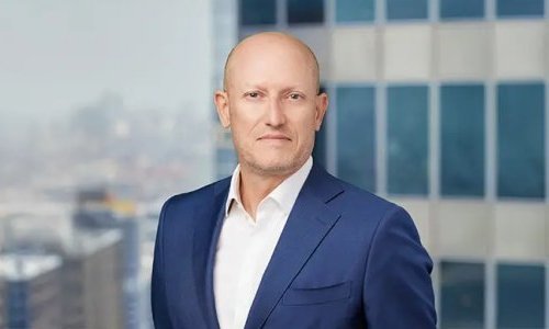 Aptar appoints Gael Touya as its next CEO, Stephan B. Tanda to retire