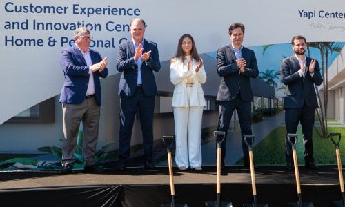 Nouryon inaugure au Brésil un centre d'expérience client et d'innovation