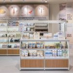 Aroma-Zone ouvre un espace hybride avenue de l'Opéra, à Paris (Photo : Aroma-Zone)