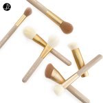 Pennelli Faro highlights tailored solutions for cosmetic brush development (Photo: Pennelli Faro)