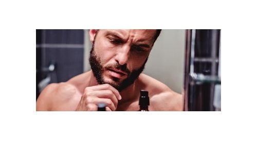 Cosmétiques pour hommes, quel avenir hors du poil ?
