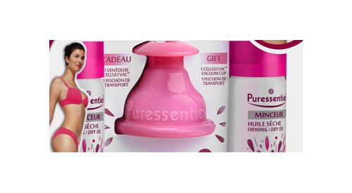 Puressentiel fête les 10 ans de son Huile Sèche Minceur et son leadership sur ce segment