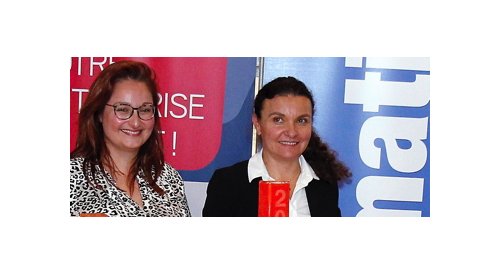 Le ‘Made in Côte d'Azur' de Carestia Arcade Beauty à l'honneur