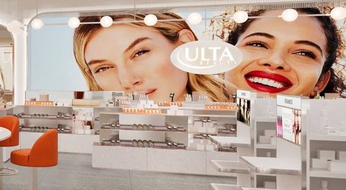 Ulta Beauty ouvre au Koweït son premier magasin au Moyen-Orient