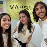  Startup : Vapsula, des compléments beauté en capsules biodégradables (Photo : Vapsula)