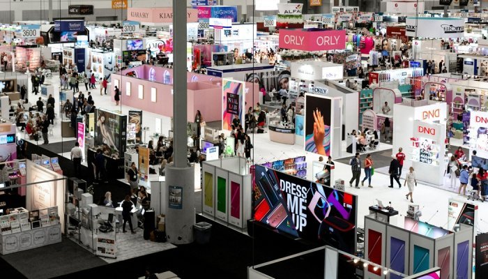 Registration for the new Cosmoprof North America Miami show is now open