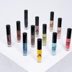 LAST, the first longwear makeup line based on green isododecane