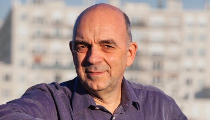 “Innovating is making an idea feasible”, Jean-Louis Mathiez, Cinqpats