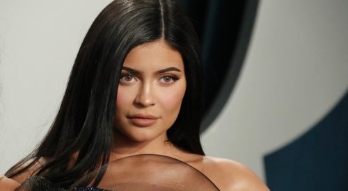 Kylie Jenner tops 300 million followers on Instagram